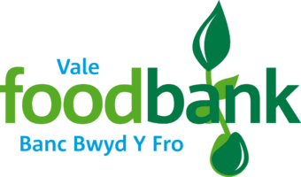 Vale Foodbank Logo